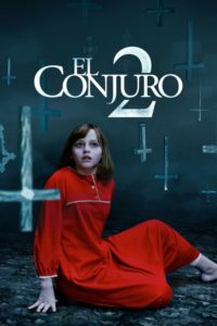 El Conjuro 2: El Caso Enfield (The Conjuring 2: The Enfield Poltergeist)