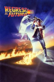 Volver al Futuro 1 (Back to the Future)