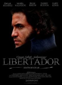 Libertador (The Liberator)