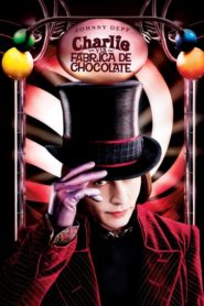 Charlie y la Fábrica de Chocolate (Charlie and the Chocolate Factory)