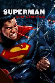 Superman: Sin Límites (Unbound)