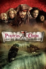 Piratas del Caribe 3: En el Fin del Mundo (Pirates of the Caribbean: At World’s End)