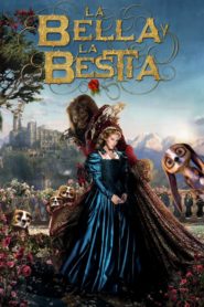 La Bella y la Bestia (La Belle et la Bête)