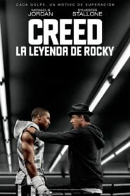 Creed 1: Corazón de Campeón
