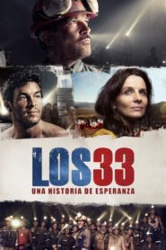 Los 33 (The 33)