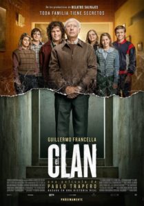 El Clan (The Clan)