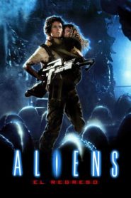 Aliens 2: El Regreso (Aliens)