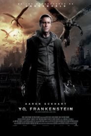 Yo, Frankenstein (I, Frankenstein)