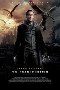 Yo, Frankenstein (I, Frankenstein)