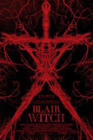 La Bruja de Blair (Blair Witch)