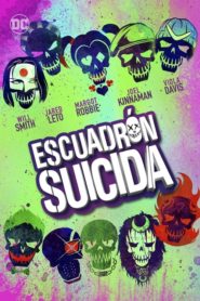 EL Escuadrón Suicida 1 (Suicide Squad)