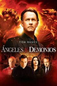 Ángeles y Demonios (Angels & Demons)