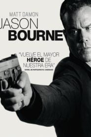 Bourne 5 (A): Jason Bourne