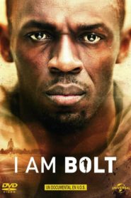 Yo soy Bolt (I Am Bolt)