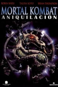 Mortal Kombat 2: Aniquilación (Mortal Kombat: Annihilation)