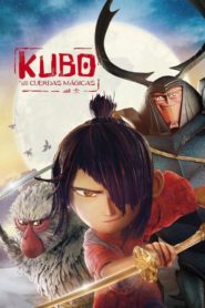Kubo y la Búsqueda del Samurái (Kubo and the Two Strings)
