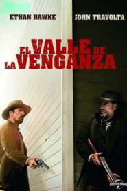 En el Valle de la Violencia (In a Valley of Violence)