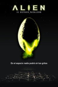 Alien 1: El Octavo Pasajero (Alien)