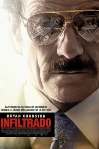 El Infiltrado (The Infiltrator)