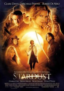 El Misterio de la Estrella (Stardust)