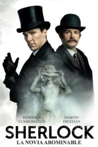 Sherlock: La Novia Abominable (Sherlock: The Abominable Bride)