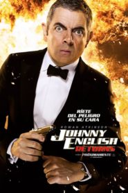 Johnny English 2 (Johnny English Reborn)