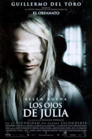 Los Ojos de Julia (Julia’s Eyes)