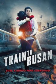 Estación Zombie: Tren a Busan (Train to Busan)