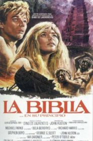 La Biblia: En El Principio (The Bible: In the Beginning)