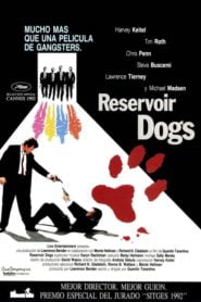 Perros de Reserva (Reservoir Dogs)