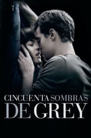 Cincuenta Sombras de Grey (Fifty Shades of Grey)