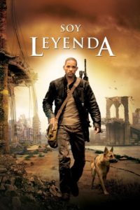 Soy Leyenda (I Am Legend)