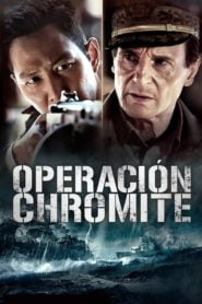 Operación Oculta (Operation Chromite)