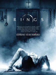 El Aro 3 (Rings)
