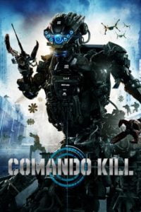 Comando Kill (Kill Command)
