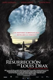 La Resurrección de Louis Drax (The 9th Life of Louis Drax)