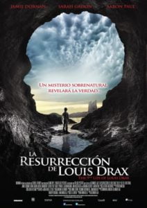 La Resurrección de Louis Drax (The 9th Life of Louis Drax)