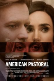 El Fin del Sueño Americano (American Pastoral)