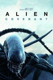 Alien 6: Covenant