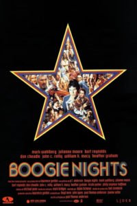 Boogie Nights: Juegos de Placer (Boogie Nights)