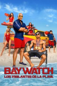 Baywatch: Guardianes de la Bahía (Baywatch)