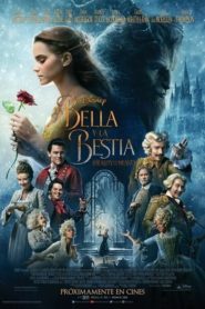 La Bella y La Bestia (Beauty and the Beast)