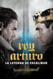 Rey Arturo: La Leyenda de la Espada (King Arthur: Legend of the Sword)