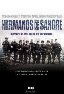 Hermanos de Sangre (Band of Brothers)