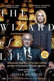 El Mago de las Mentiras (The Wizard of Lies)