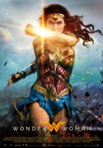 Mujer Maravilla 1 (Wonder Woman)