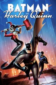 Batman y Harley Quinn (Batman and Harley Quinn)