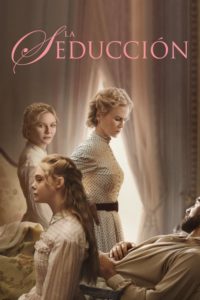 El Seductor (The Beguiled)