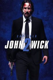 John Wick 2: Un Nuevo Día para Matar (John Wick: Chapter 2)