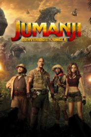 Jumanji 2: En La Selva (Jumanji: Welcome to the Jungle)
